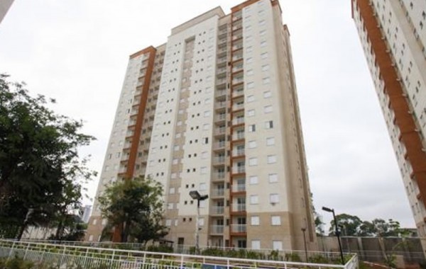 PDG Residencial Fascino